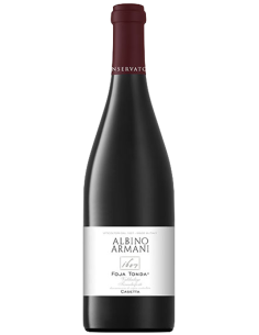 Vini online Foja Tonda Casetta Albino Armani