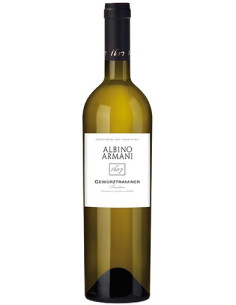 Vini online Gewürztraminer - Albino Armani