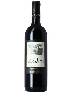 Vini online Teroldego Rotaliano Due Vigneti - Cipriano Fedrizzi