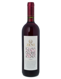 Vini online Rossara Legiare - Zeni
