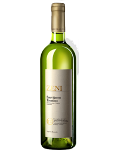 Vini online Sauvignon Piazzole - Zeni