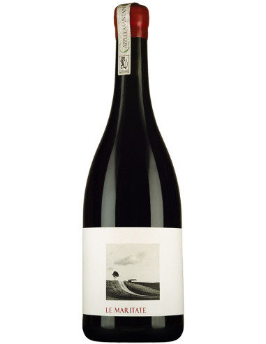 Vini online Le maritate - Cappellasantandrea