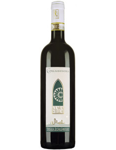 Vini online Clara Stella Vernaccia di San Gimignano - Cappellasantandrea