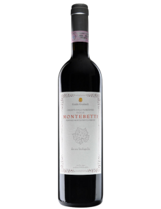 Vini online Chianti Colli Fiorentini Montebetti – Gualandi
