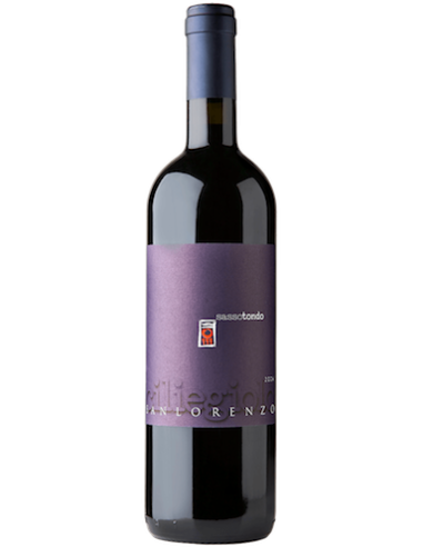 Vini online Ciliegiolo Maremma Sanlorenzo - Sassotondo