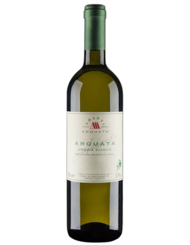 Vini online Arquatà Umbria Bianco - Adanti