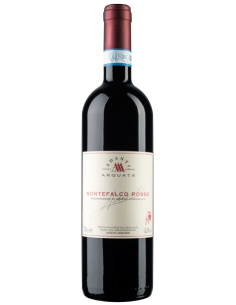 Vini online Montefalco Rosso Arquatà - Adanti