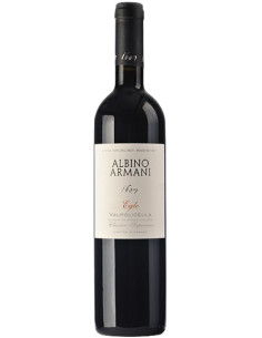 Vini online Egle Valpolicella Classico Superiore - Albino Armani