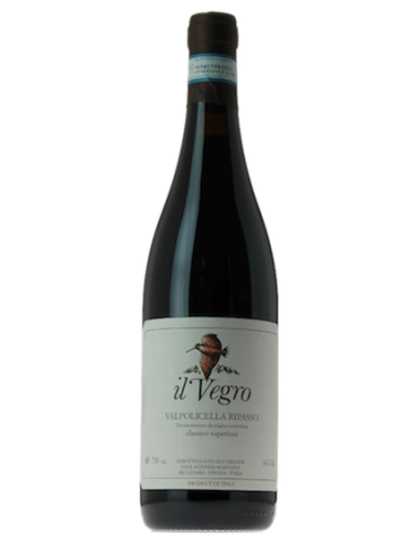 Vini online Ripasso Valpolicella Classico Superiore Il Vegro - Brigaldara