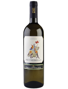 Vini online Moscato Piùchebello - La Montecchia