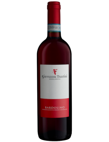 Vini online Bardolino - Tantini