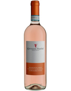 Vini online Chiaretto Bardolino - Tantini
