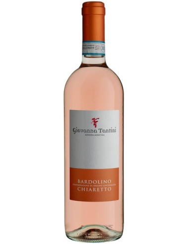 Vini online Chiaretto Bardolino - Tantini