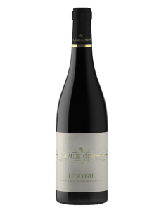 Vini online Trebbiano Le Scoste - Cipressi