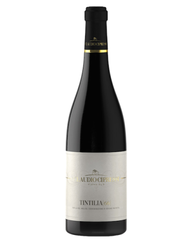 Vini online Tintilia66 - Cipressi
