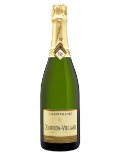 Vini online Brut Tradition - Dourdon Vieillard