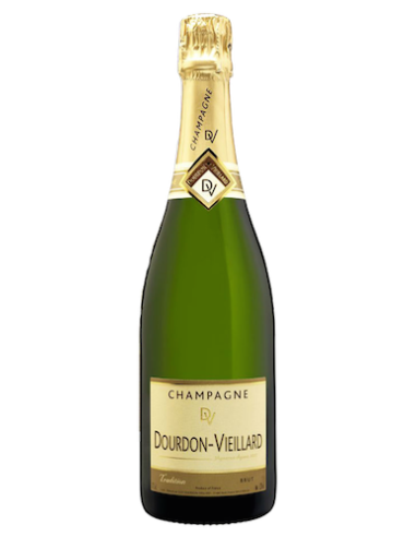 Vini online Brut Tradition - Dourdon Vieillard