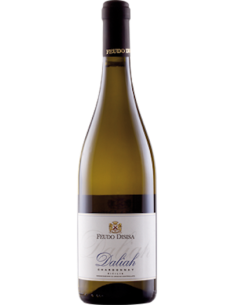 Vini online Chardonnay Daliah - Feudo Disisa