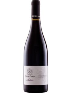 Vini online Syrah Adhara - Feudo Disisa