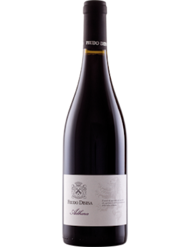 Vini online Syrah Adhara - Feudo Disisa
