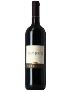 Vini online Salento Rosso Don Pepè - Petrelli