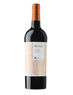 Vini online Primitivo Salento Re Sale - F. Salentini