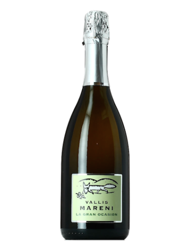 Vini online La Gran Ocasion Extra Dry M.M. - Mareni