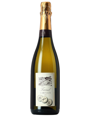 Vini online Prosecco Superiore Cartizze Dry Ternel Selezione - Mareni