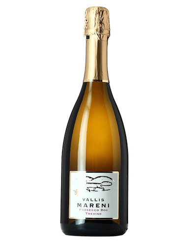 Vini online Prosecco Extra Dry M.M. - Mareni