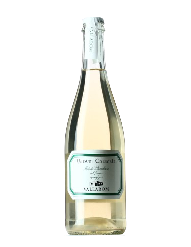 Vini online Vandum Caesaris Frizzante Sui Lieviti M.F. - Vallarom