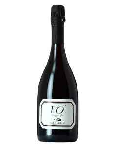 Vini online Chardonnay Brut Dosaggio Zero Vò M.C. - Vallarom