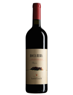 Vini online Carignano Del Sulcis Riserva Rocca Rubia - Santadi