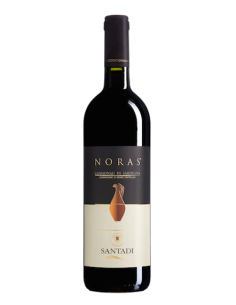 Vini online Cannonau di Sardegna Noras - Santadi