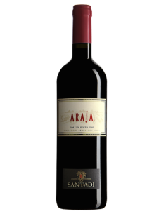 Vini online Araja - Santadi