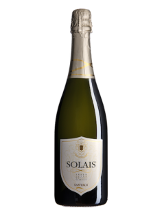 Vini online Solais Brut Grand Cuvéè M.C. - Santadi