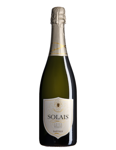 Vini online Solais Brut Grand Cuvéè M.C. - Santadi