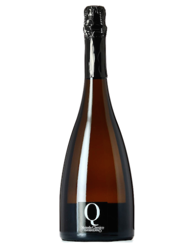 Vini online Brut Metodo Classico Vermentino - Quartomoro