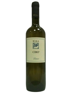Vini online Cirò Bianco - Luigi Scala