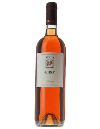 Vini online Cirò Rosato - Luigi Scala