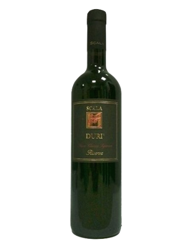 Vini online Cirò Rosso Classico Superiore Riserva Duri - Luigi Scala