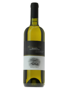 Vini online Nosiola Maiano - Francesco Poli
