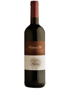 Vini online Lagrein Le Valete - Francesco Poli