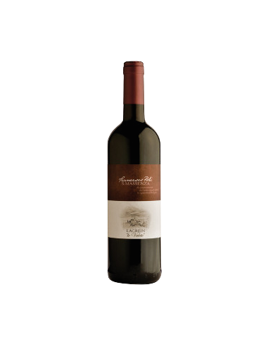 Vini online Lagrein Le Valete - Francesco Poli
