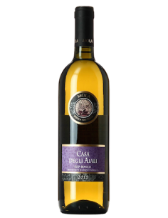 Vini online Elba Bianco Casa Degli Ajali - Mola