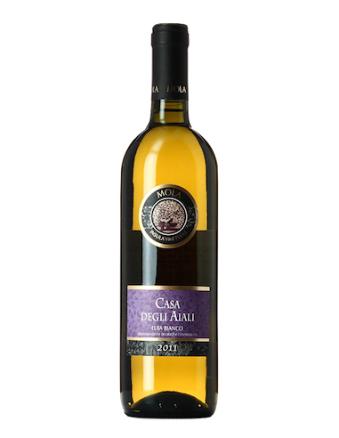 Vini online Elba Bianco Casa Degli Ajali - Mola