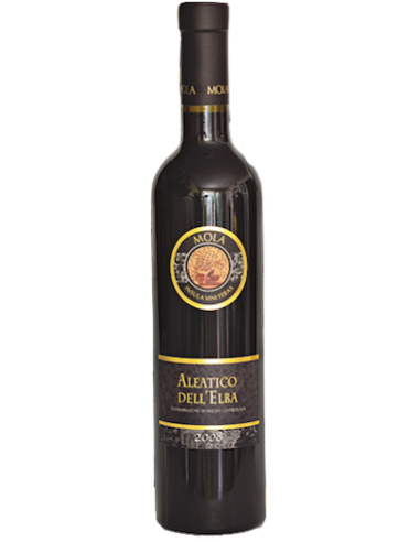 Vini online Aleatico Dell'elba - Mola