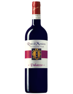 Vini online Rosso di Montalcino - Palazzo