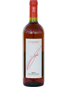 Vini online Miglio Rosato - La Frassina