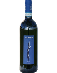 Vini online Merlot Ghebo Lison Pramaggiore - La Frassina