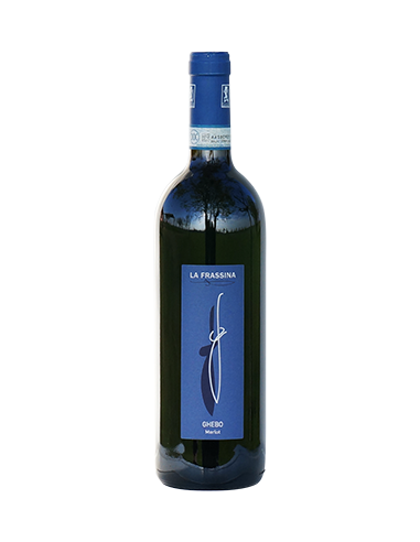 Vini online Merlot Ghebo Lison Pramaggiore - La Frassina